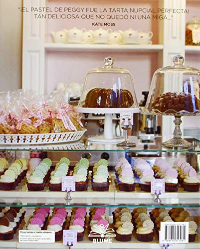 Blume M231117 - Libro boutique de pasteleria