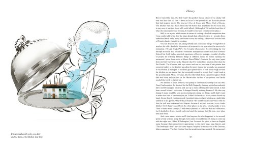 Blumenthal, H: Big Fat Duck Cookbook
