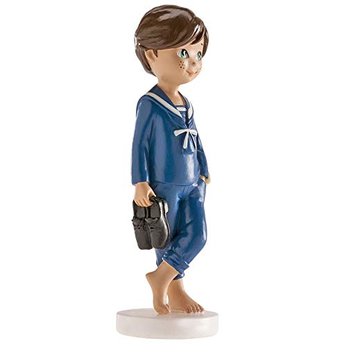 BodasOutlet Figura Niño Comunion Marinero