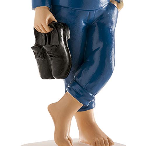 BodasOutlet Figura Niño Comunion Marinero