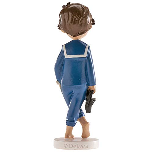 BodasOutlet Figura Niño Comunion Marinero