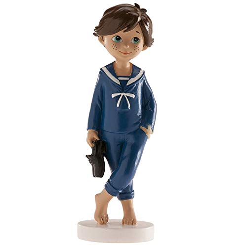 BodasOutlet Figura Niño Comunion Marinero
