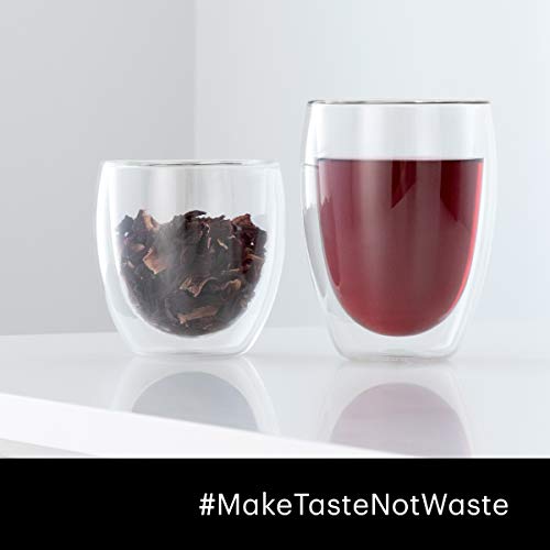 Bodum Pavina Set Vasos térmicos, Centimeters
