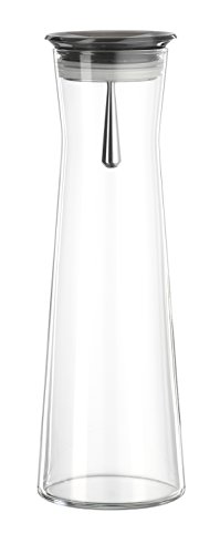 Bohemia Cristal 093 006 Indis - Jarra de Cristal (1100 ml, con Pico vertedor)