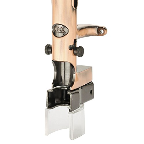 BOJ 09925 - Sacacorchos profesional de pared, cobre envejecido