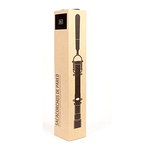 BOJ 09925 - Sacacorchos profesional de pared, cobre envejecido