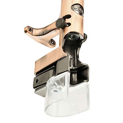 BOJ 09925 - Sacacorchos profesional de pared, cobre envejecido