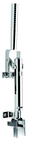 BOJK Professional - Sacacorchos de pared 110, plata, 7,2x10x55 cm
