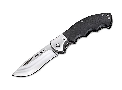 BÖKER NW Skinner, 01ry526