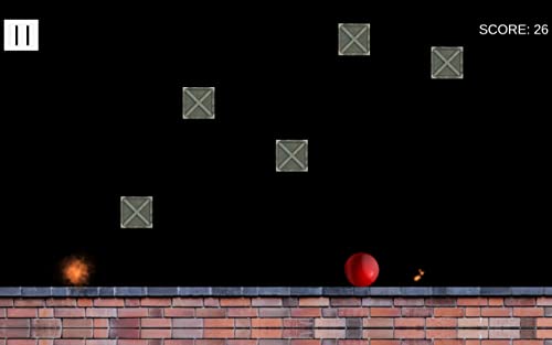 bola de acero definitiva correr - juego hiper casual