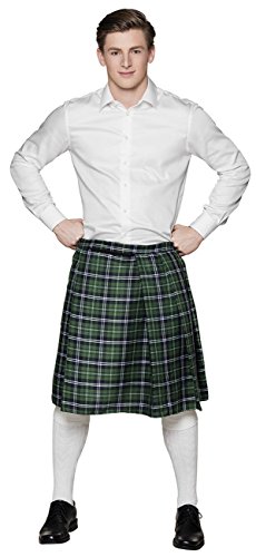 Boland Falda escocesa Mr. Tartan