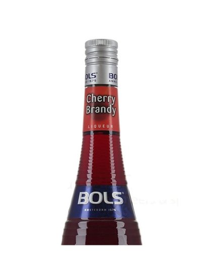 Bols Cherry Brandy Liqueur Nw 24% Botella 70Cl Licor De Cereza