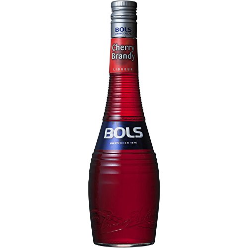Bols Cherry Brandy Liqueur Nw 24% Botella 70Cl Licor De Cereza