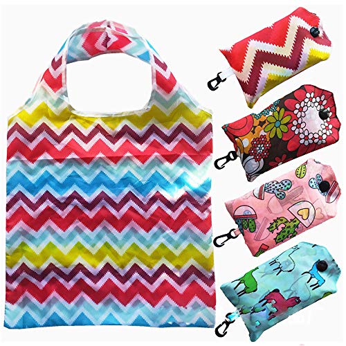 Bolsa Ecológica 2 Piezas Bolsa Plegable Bolsa De Compras De Nailon Bolsa Plegable Bolsa Reutilizable Bolsa Ecológica Grande Bolsa De Supermercado Bolsa Amigable Bolsa De Almacenamiento Bolsa De Almac