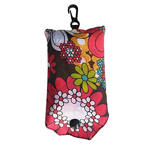 Bolsa Ecológica 2 Piezas Bolsa Plegable Bolsa De Compras De Nailon Bolsa Plegable Bolsa Reutilizable Bolsa Ecológica Grande Bolsa De Supermercado Bolsa Amigable Bolsa De Almacenamiento Bolsa De Almac