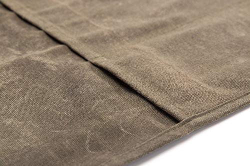 Bolsa para cuchillos de chef, bolsa impermeable para herramientas, estuche para herramientas, bolsa para rollo de cuchillos,