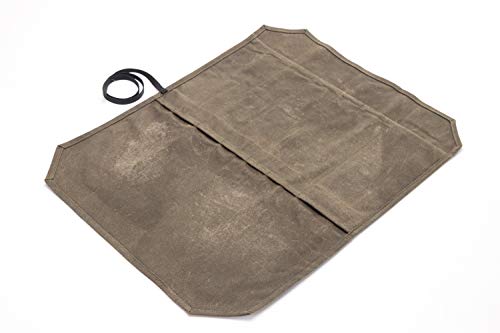 Bolsa para cuchillos de chef, bolsa impermeable para herramientas, estuche para herramientas, bolsa para rollo de cuchillos,