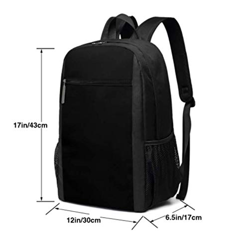 Bolsa para Laptop Plants Vs. Zombies Bonk Choy Bags Durable Shoulders Bag For Outdoor Unisex
