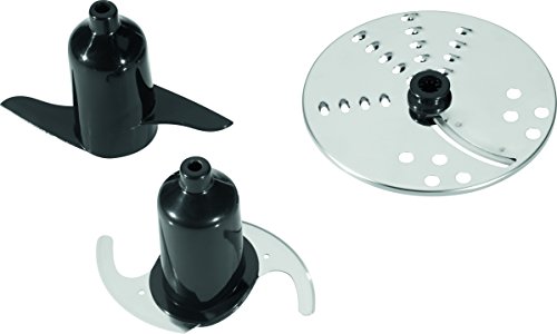Bomann KM 1382 CB Robot de Cocina, INOX, 500 W, Plástico, Acero inoxidable