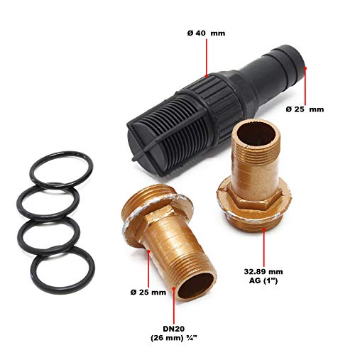 Bomba Diesel autoaspirante 60 l/min 375W 12V Altura succión 3m Bomba gasóleo Bomba Aceite Repostar