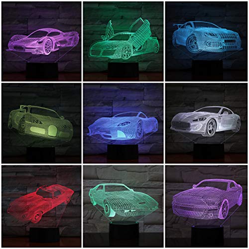 Bombilla Ambiente iluminación Noche luz decoración navideña Luces