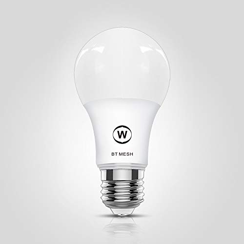 Bombilla Decorativa，Bombilla Led Bluetooth Bombilla De Luz Bluetooth Grupo De Tenis Bombilla De Luz Inteligente E27Led 4.5W
