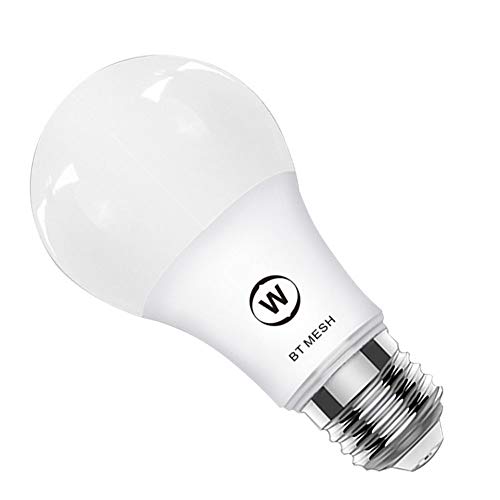 Bombilla Decorativa，Bombilla Led Bluetooth Bombilla De Luz Bluetooth Grupo De Tenis Bombilla De Luz Inteligente E27Led 4.5W