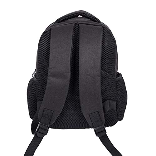 Bonamana Super Mario Bros Mochila Escolar Impreso 3D Mochila Viaje Mochilas Libro Bolsas Bolsa Escuela