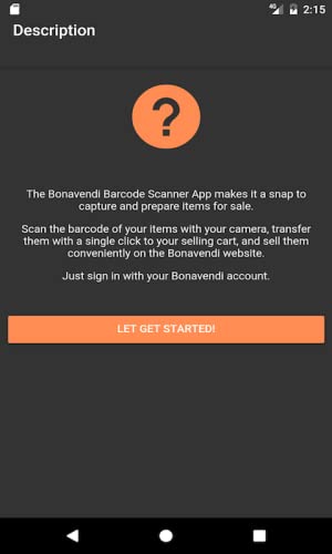 Bonavendi