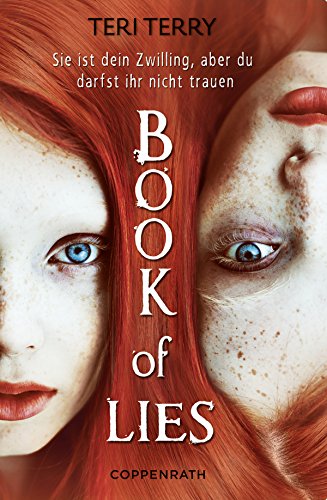 Book of Lies (German Edition)