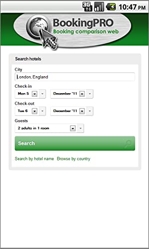 Booking Pro