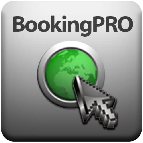 Booking Pro