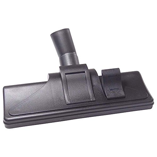 Boquilla para aspiradora - Adecuado para Bosch, Imetec, Incontro, Infinito, Inotec, Ismet, ITO, Juro, JVW, Kaisui, Kalorik, Kambrook, Miele, Siemens - incluye 1 rollo de 16 L Bin Bolsas - Siemens - VS 06 G 2500