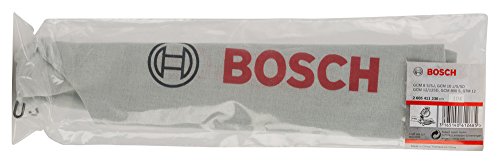 Bosch 2 605 411 230 - Saco para polvo - für GCM 10 J (pack de 1)