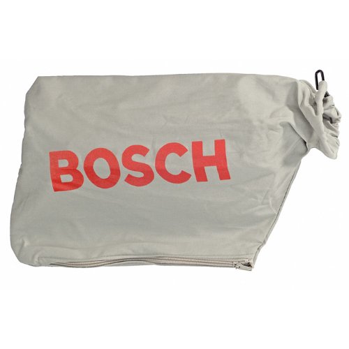 Bosch 2 605 411 230 - Saco para polvo - für GCM 10 J (pack de 1)