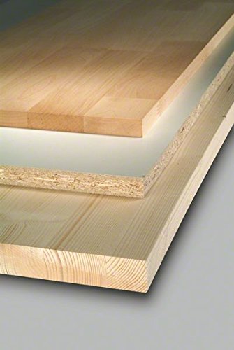 Bosch 2 607 000 445 - Tacos de madera - 8 mm, 40 mm (pack de 150)
