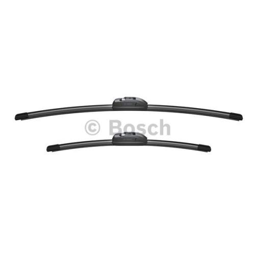 Bosch 3397014191 mejor tiempo de Barra para limpiaparabrisas plano para valor gerechten Repuesto
