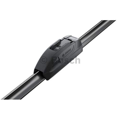 Bosch 3397014191 mejor tiempo de Barra para limpiaparabrisas plano para valor gerechten Repuesto