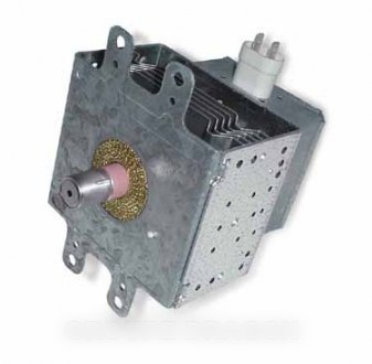 Bosch B/S/H – Magnetron para Micro Ondes Siemens – bvmpièces