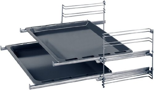 Bosch HEZ338250 accesorio y suministro para el hogar - Accesorio de hogar (Cocina/Horno, 1,25 kg)