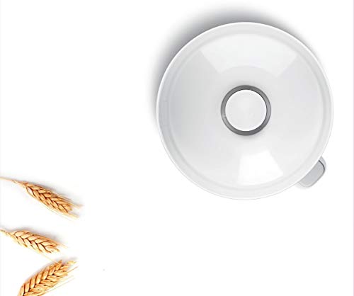 Bosch MUZ5GM1 - Molinillo para cereales (acero)