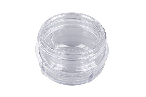 Bosch (Neff, Siemens) - tapa de cristal para lámpara de horno/cocina (incluye práctica herramienta de extracción).