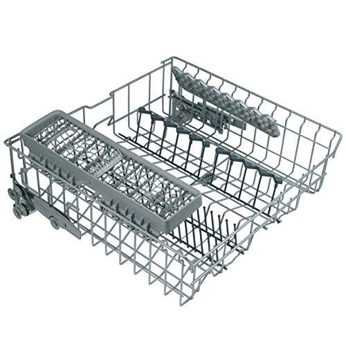 Bosch Original Lavavajillas superior con cesta de platos Siemens 00770441 770441