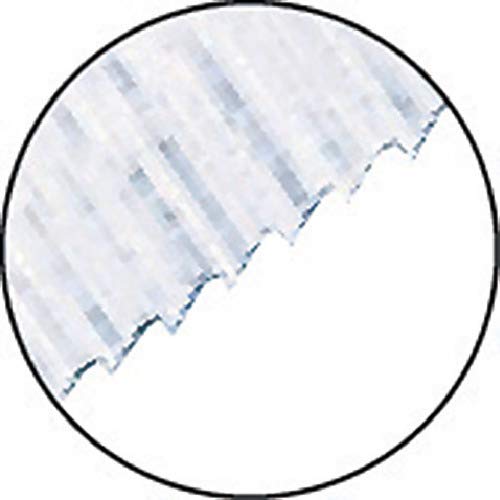 Bosch Professional 2 608 631 010 Hoja de sierra de calar T 101 A