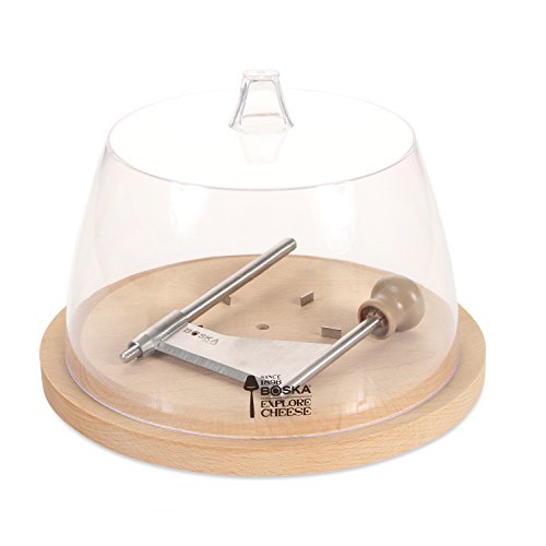 BOSKA 103998 3pieza(s) Kit para el Queso - Kits para el Queso (3 Pieza(s))