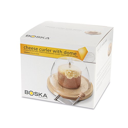 BOSKA 103998 3pieza(s) Kit para el Queso - Kits para el Queso (3 Pieza(s))