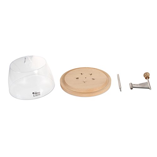 BOSKA 103998 3pieza(s) Kit para el Queso - Kits para el Queso (3 Pieza(s))