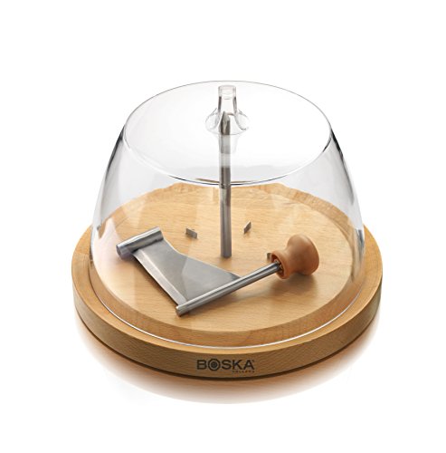 BOSKA 103998 3pieza(s) Kit para el Queso - Kits para el Queso (3 Pieza(s))