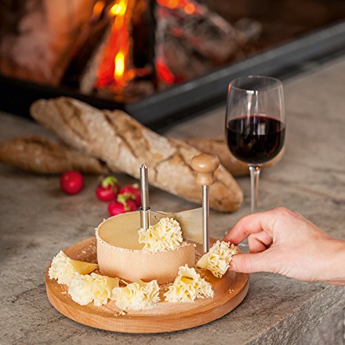 BOSKA 103998 3pieza(s) Kit para el Queso - Kits para el Queso (3 Pieza(s))