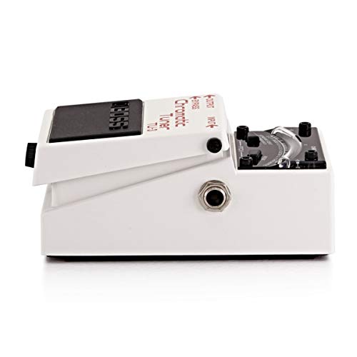 BOSS TU-3 Tuner Pedal